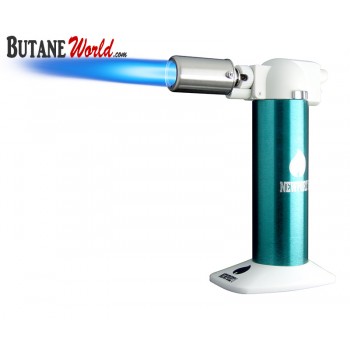 Green 6" Newport Zero Torch