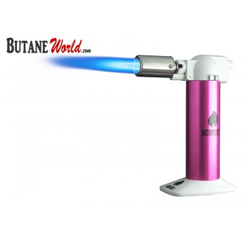 Pink 6" Newport Zero Torch