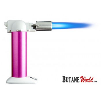 Pink 6" Newport Zero Torch