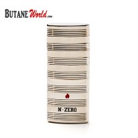 N-Zero Premium Lighter White