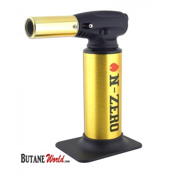 NZERO Gold Torch
