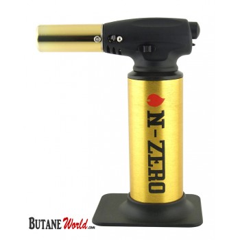 NZERO Gold Torch