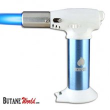 SPECIAL PROMOTION: Blue Cigar Torch Lighter